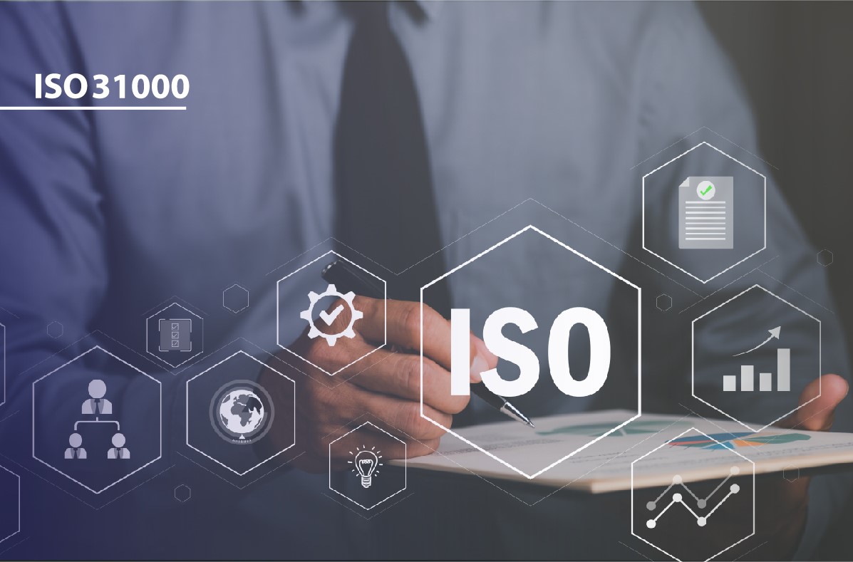 ISO 31000 ISO 31000