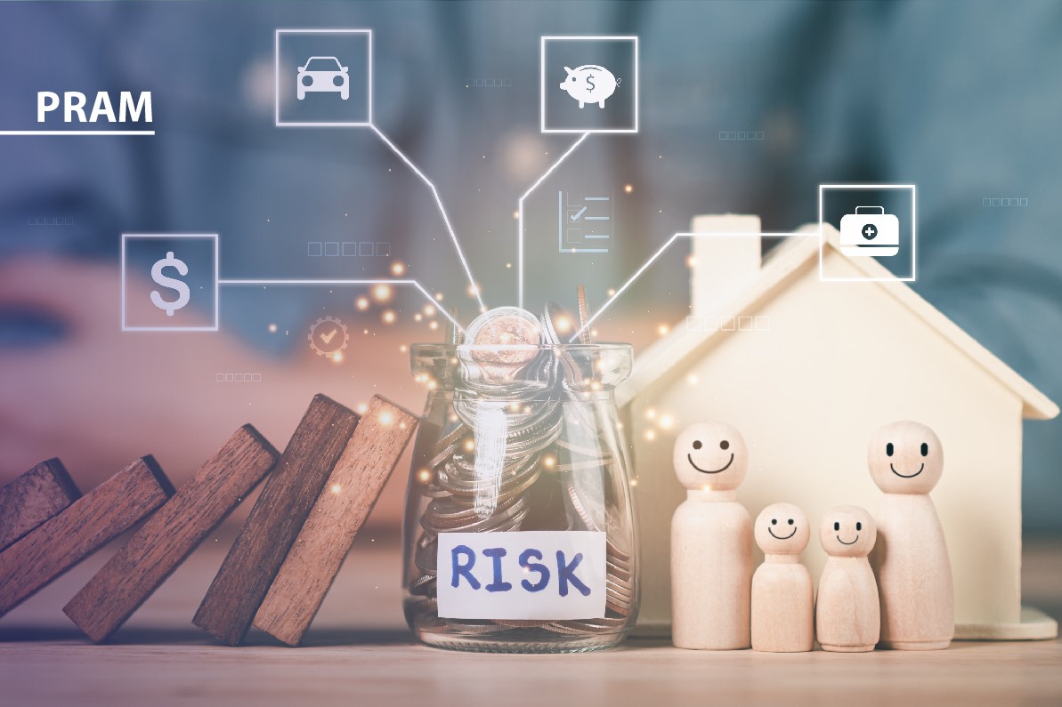 PRAM (The Project Risk Analysis Model) PRAM (The Project Risk Analysis Model)