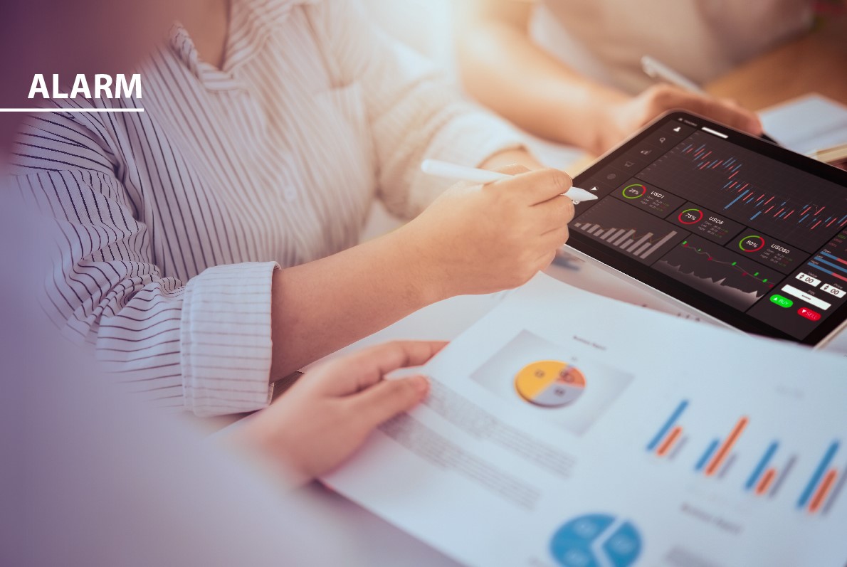 ALARM (The Alarm National Performance Model for Risk Management in the Public Services) ALARM (The Alarm National Performance Model for Risk Management in the Public Services)