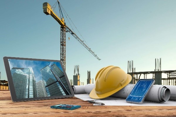 مدیریت ریسک در ساخت و ساز مدیریت ریسک در ساخت و ساز