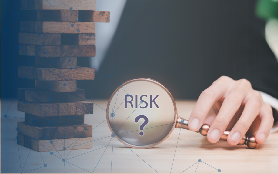 تحلیل و ارزیابی ریسک تحلیل و ارزیابی ریسک